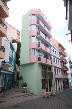 santa cruz de la palma