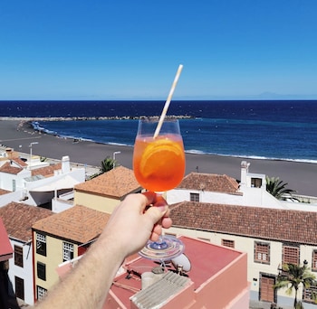 santa cruz de la palma