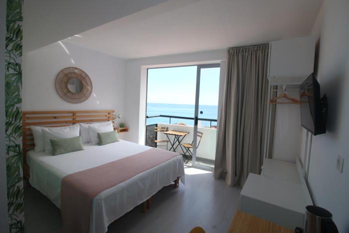 banana garden la palma