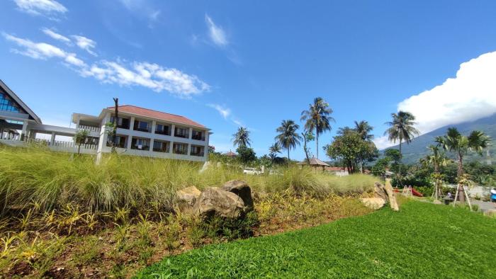 5g resort cijeruk