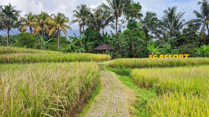 5g resort cijeruk
