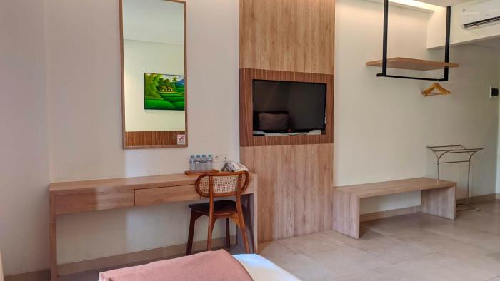 5g resort cijeruk