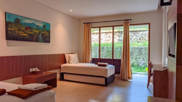 5g resort cijeruk
