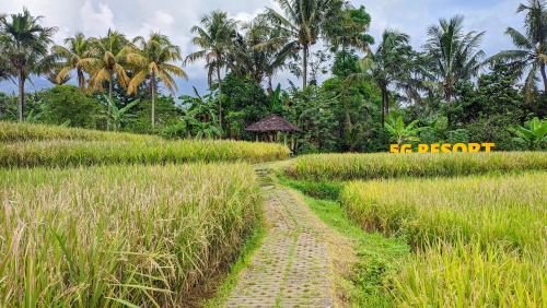 5g resort cijeruk