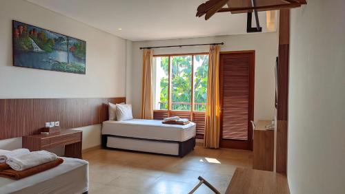 5g resort cijeruk