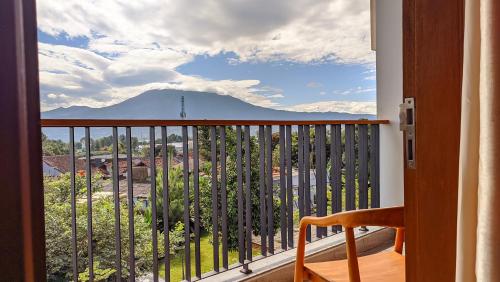 5g resort cijeruk