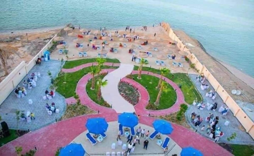 hurghada