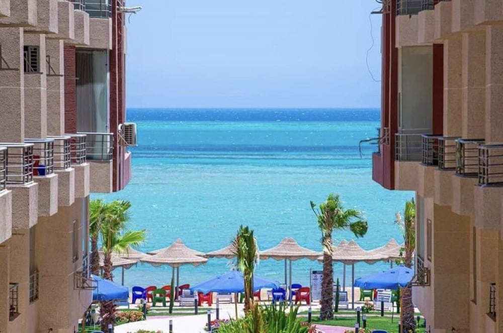 hurghada