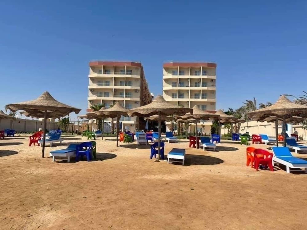 hurghada