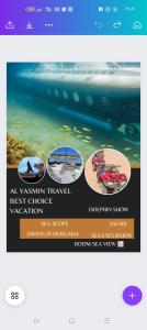 hurghada