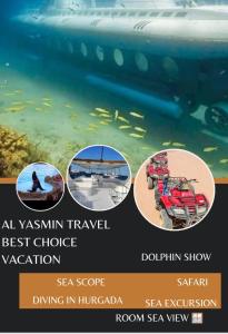 hurghada