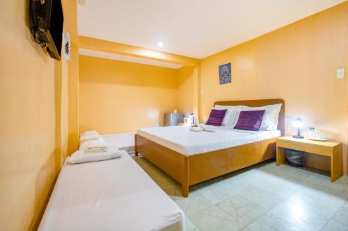 white shamrock beach hotel