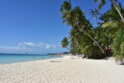 boracay island
