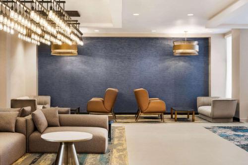 la quinta inn and suites by wyndham denver parker