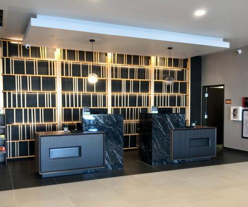 la quinta inn and suites by wyndham denver parker