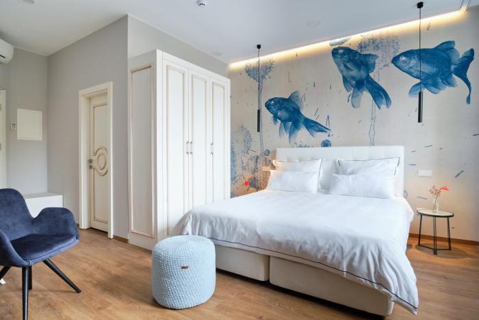 the kepos hotel erlangen