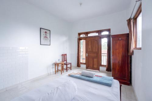 sdk homestay uluwatu redpartner