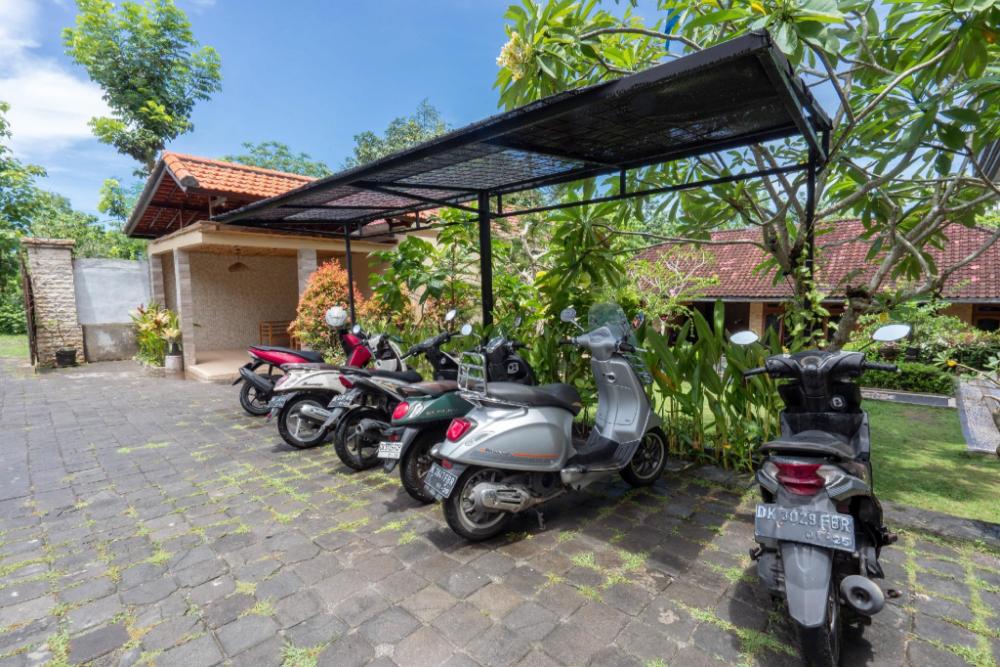 sdk homestay uluwatu redpartner
