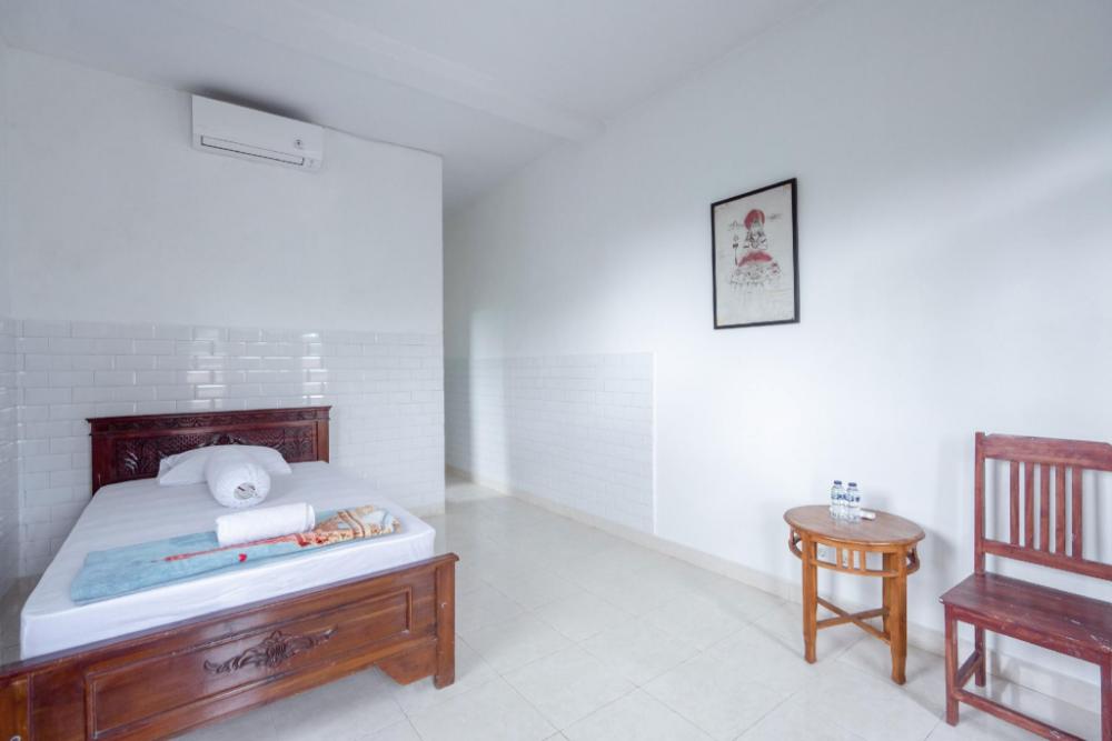 sdk homestay uluwatu redpartner