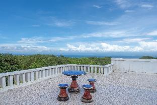 sdk homestay uluwatu redpartner