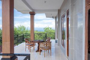 sdk homestay uluwatu redpartner