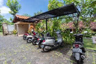 sdk homestay uluwatu redpartner