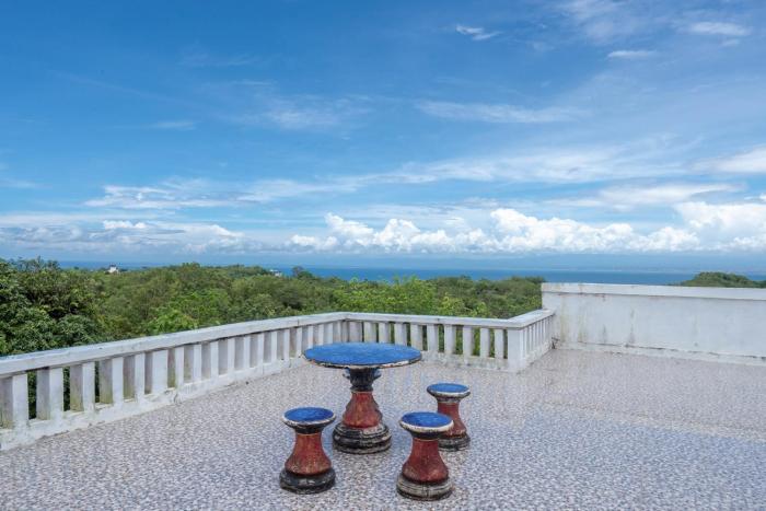 sdk homestay uluwatu redpartner