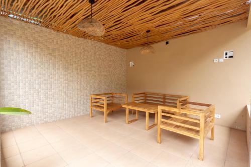 sdk homestay uluwatu redpartner