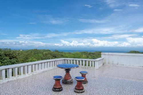 sdk homestay uluwatu redpartner