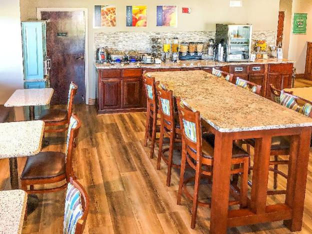 best western home place inn