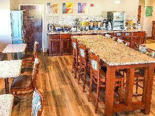 Best Western Home Place Inn,Benton County>>Benton,3 star