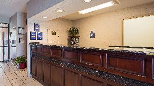 Best Western Home Place Inn,Benton County>>Benton,3 star