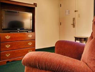 Best Western Home Place Inn,Benton County>>Benton,3 star