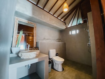 permata hill nusa penida