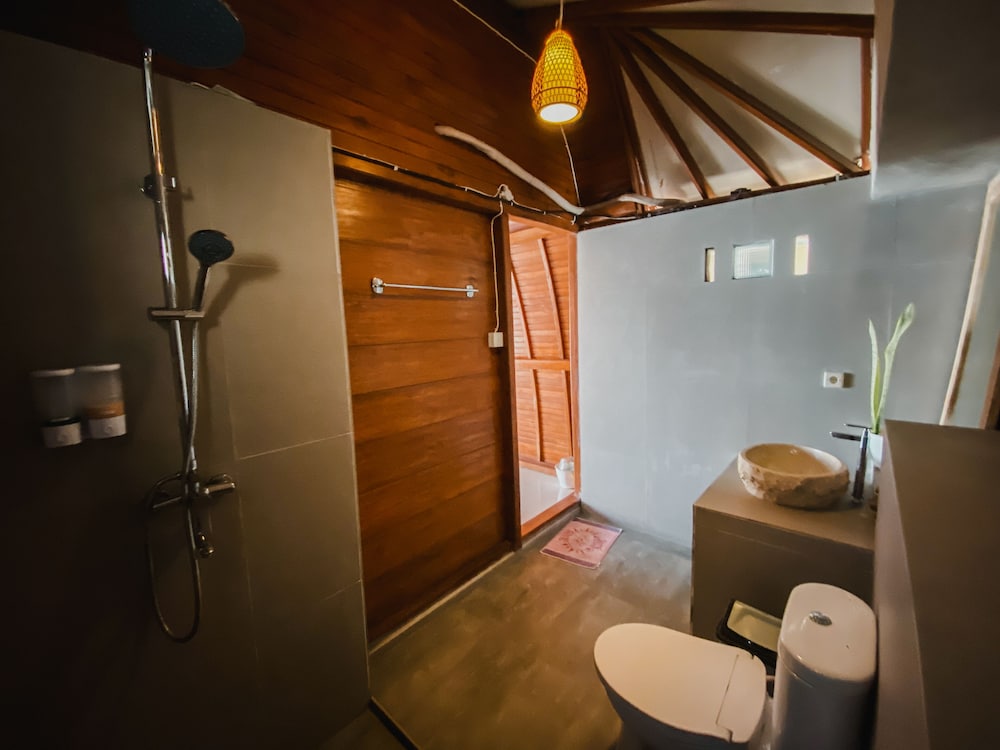 permata hill nusa penida