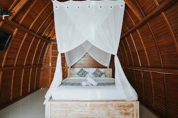 permata hill nusa penida