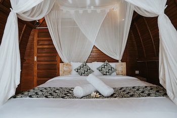 permata hill nusa penida