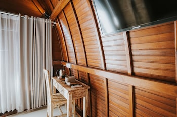 permata hill nusa penida