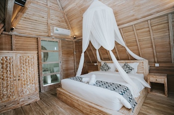 permata hill nusa penida