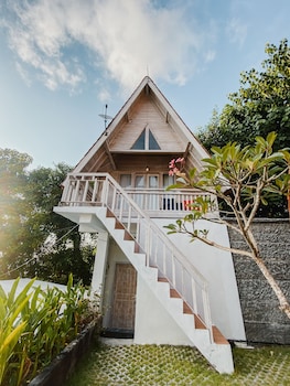 permata hill nusa penida
