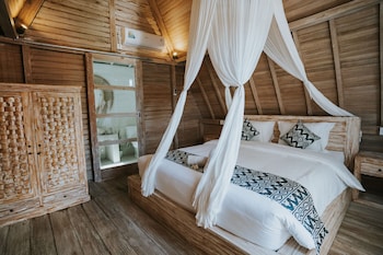 permata hill nusa penida