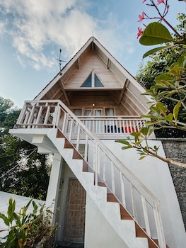 permata hill nusa penida