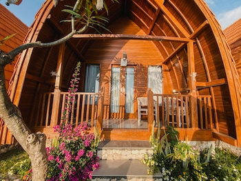 permata hill nusa penida