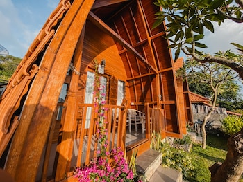 permata hill nusa penida