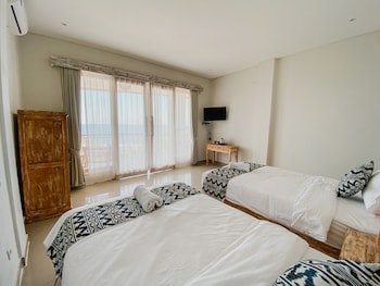 permata hill nusa penida