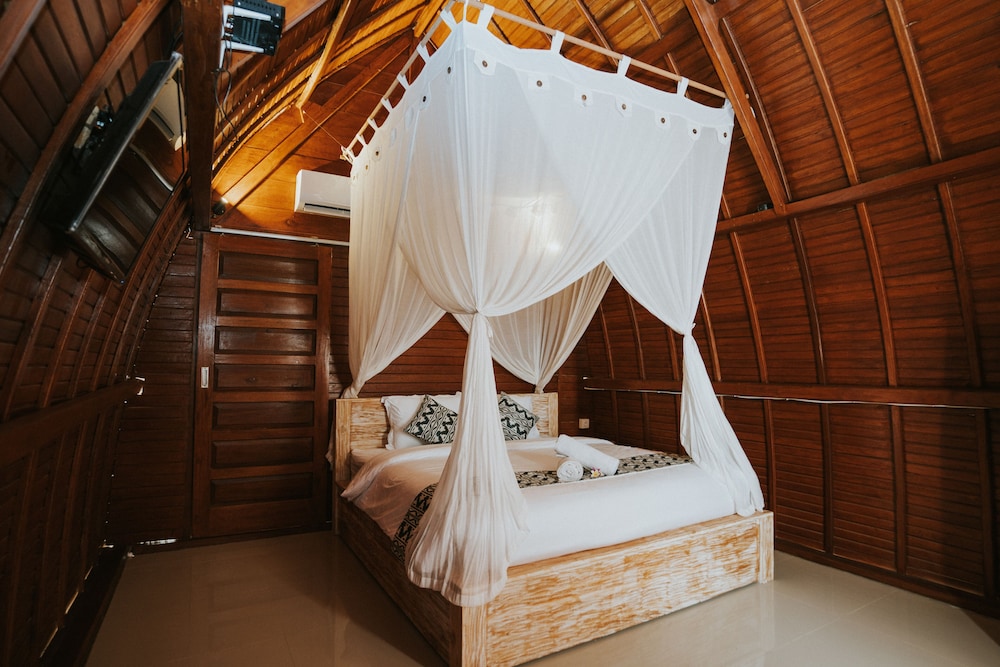 permata hill nusa penida