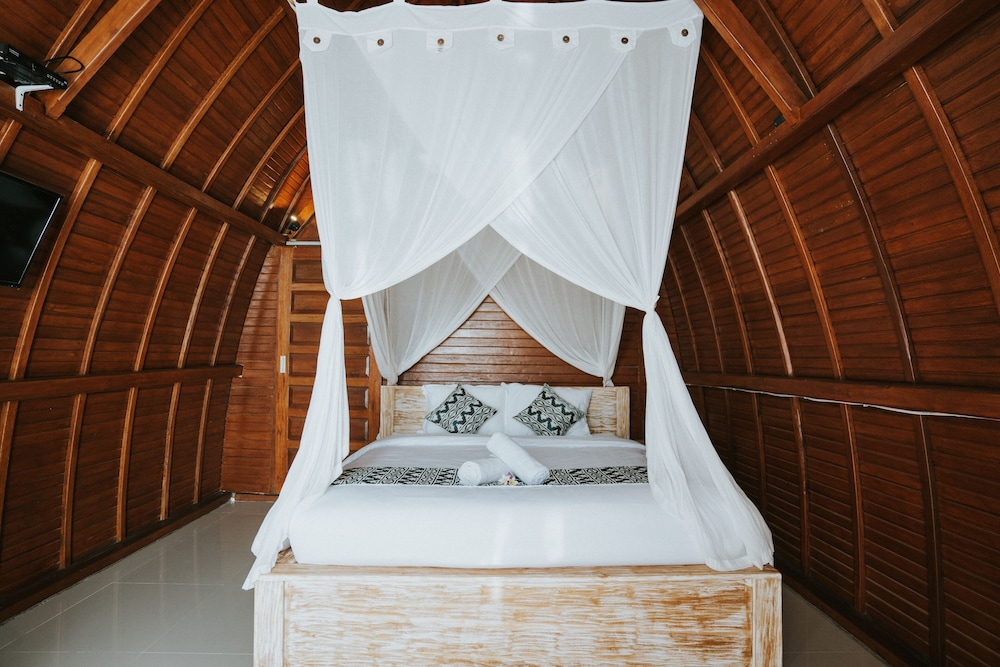 permata hill nusa penida