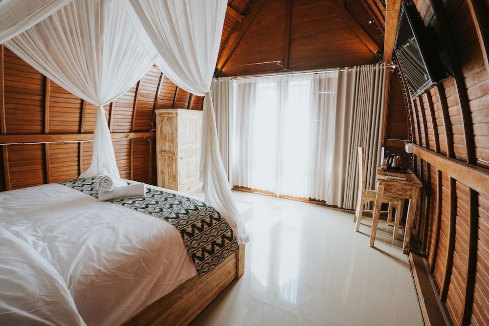 permata hill nusa penida