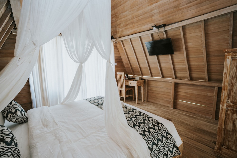 permata hill nusa penida