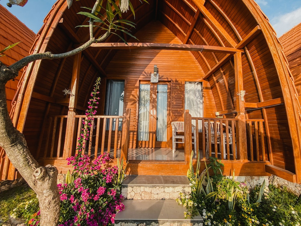 permata hill nusa penida